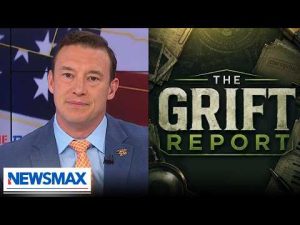 Read more about the article Carl Higbie: Fraud is the game, Democrats are the name