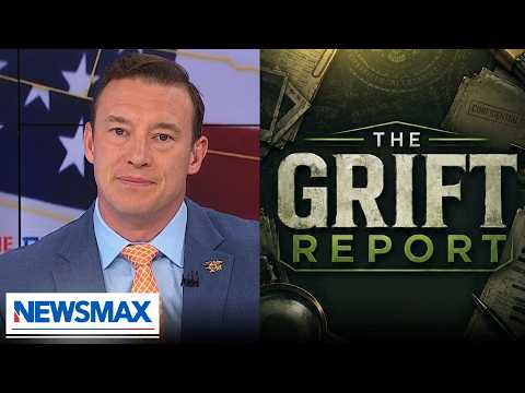 Read more about the article Carl Higbie: Fraud is the game, Democrats are the name