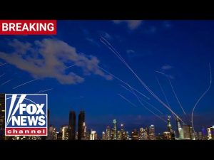 Read more about the article BREAKING: Iran launches attacks on Kuwait and Bahrain, reports emerge from Saudi Arabia