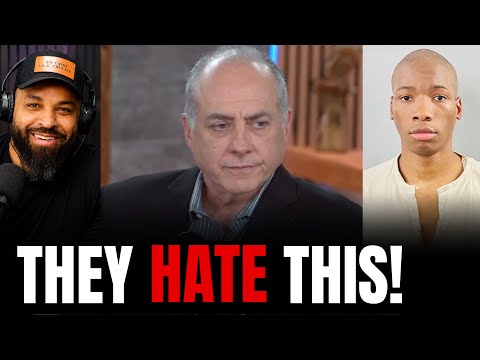 Read more about the article The Interview Karmelo Anthony Supporters Don’t Want You to See
