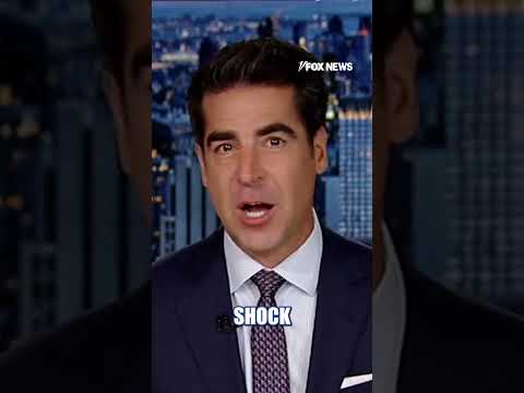 Read more about the article Watters: This could shock THE WORLD… #shorts #foxnews #fox #news #usa #us