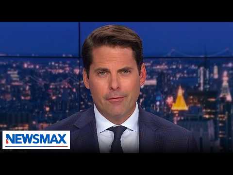 You are currently viewing ‘Islamic takeover’ is happening and Dems want to tell you it’s normal: Rob Finnerty