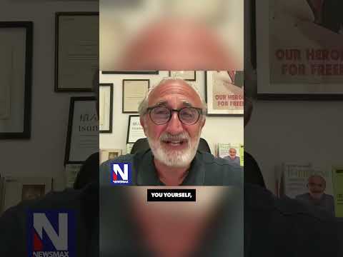 Read more about the article Liberals’ grave mistake that leads to ‘suicidal empathy’: Dr. Gad Saad