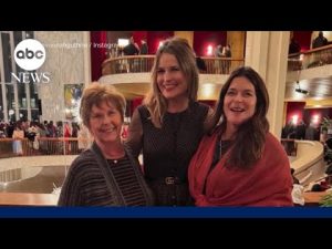 Read more about the article Savannah Guthrie makes new plea for information on missing mother, Nancy