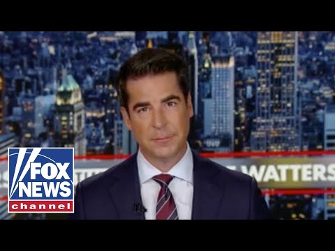 Read more about the article Jesse Watters: We have a hunch…