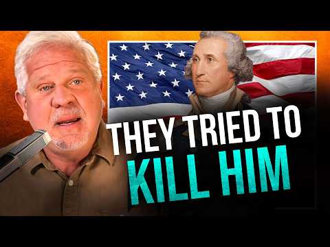 Read more about the article The Secret Plot to Assassinate George Washington that You NEVER Heard About!
