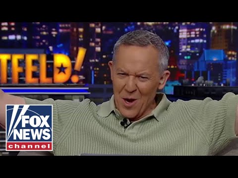 You are currently viewing Gutfeld: Just one screw up and boom, millions dead