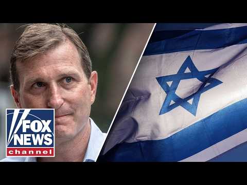 Read more about the article Pro-Israel Dem BANNED from coffee shop as controversy erupts