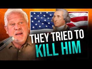 Read more about the article The Secret Plot to Assassinate George Washington that You NEVER Heard About!