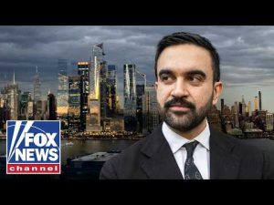 Read more about the article NYC Dem socialist wants to ABOLISH ICE and MEDICARE FOR ALL: Karl Rove