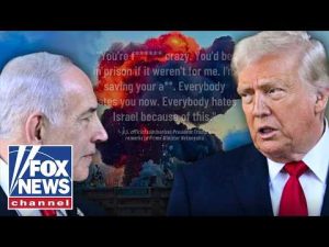 Read more about the article Netan-yah-WHOA: Tensions reportedly rise between allies as fresh strikes test fragile ceasefire