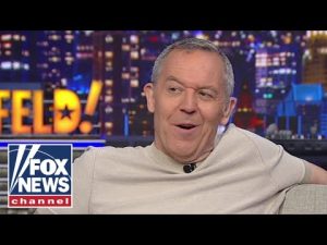 Read more about the article Gutfeld: The biggest scandal of ALL…