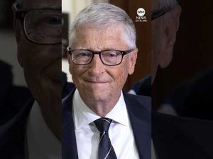 Read more about the article Bill Gates told House panel Epstein was plotting to blackmail him about extramarital affairs