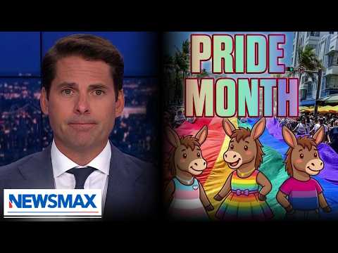 Read more about the article ‘The insanity is only just starting’: Finnerty weighs in on Pride Month
