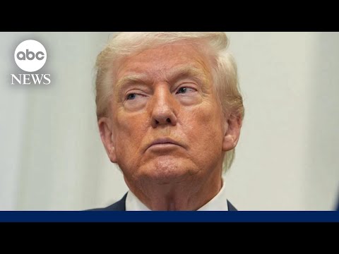 Read more about the article Trump set to meet with Republican senators as lawmakers vote to limit his war powers