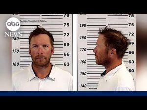 Read more about the article Former Olympic Alpine skiing great Bode Miller arrested on drug charges
