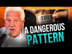 Read more about the article The MOST Dangerous Trend in Modern Politics | Glenn Beck Connects the Dots
