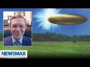 Read more about the article Astrophysicist Dr. Avi Loeb promises to reveal truth about UFOs | Wake Up America