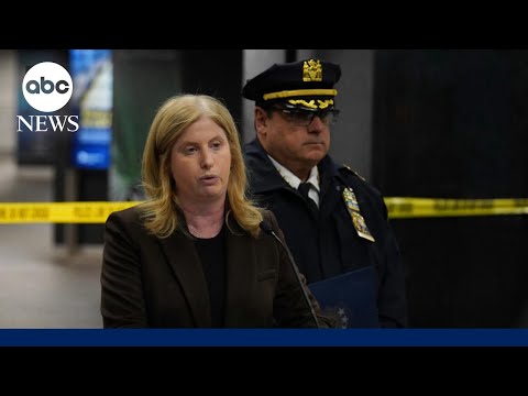 Read more about the article FBI, NYPD search sites around city amid corruption investigation, sources say