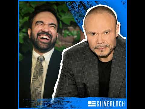 Read more about the article A Communist Takeover In NY (Ep. 2541)