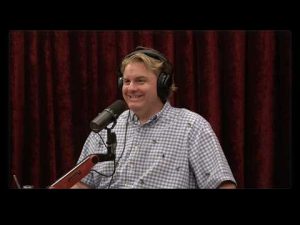 Read more about the article Joe Rogan Experience #2518 – Tim Dillon