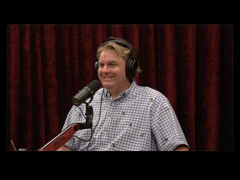Read more about the article Joe Rogan Experience #2518 – Tim Dillon
