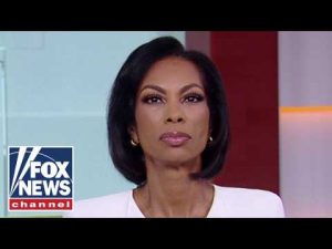 Read more about the article Harris Faulkner: This is sending SHOCKWAVES