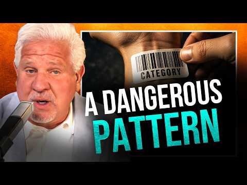 Read more about the article The MOST Dangerous Trend in Modern Politics | Glenn Beck Connects the Dots