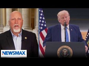 Read more about the article Republicans need to quit hiding, pass Save America Act: Chip Roy | American Agenda