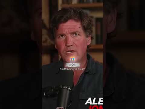 Read more about the article Tucker Carlson Reveals Who He’s Supporting For President