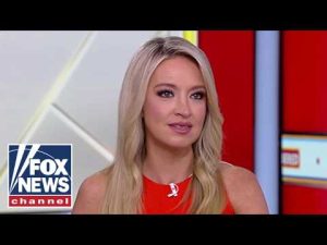 Read more about the article McEnany: This could be a $1 TRILLION epidemic