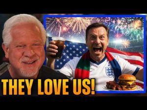 Read more about the article European Hooligans LOVE America…The Wall Street Journal Does NOT