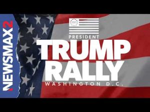 Read more about the article LIVE: President Donald Trump speaks at Great American State Fair kickoff | NEWSMAX2