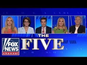 Read more about the article ‘The Five’: Mamdani emerging as the new ‘king-maker’ of the Democratic Party