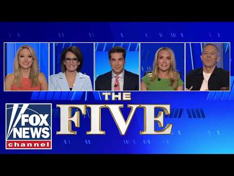 Read more about the article ‘The Five’: Mamdani emerging as the new ‘king-maker’ of the Democratic Party
