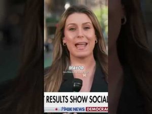 Read more about the article Socialists in New York Shocked America