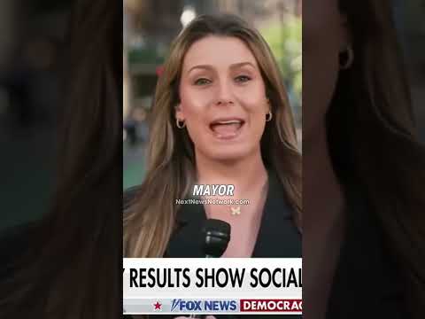 Read more about the article Socialists in New York Shocked America