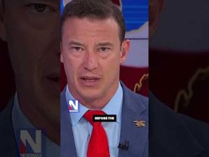 Read more about the article The path to ‘better outcome’ from Iran war: Carl Higbie