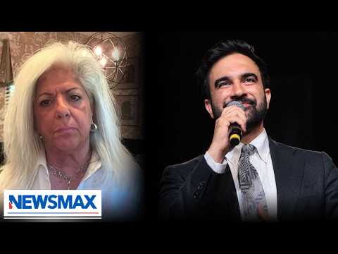 Read more about the article ‘Angrier than hell’: Vickie Paladino reacts after 3 Mamdani-backed candidates win House primaries