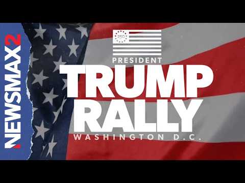 Read more about the article LIVE: President Donald Trump speaks at Great American State Fair kickoff | NEWSMAX2