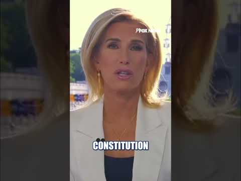 Read more about the article Laura: These policies honor our Constitution #foxnews #usnews #lauraingraham