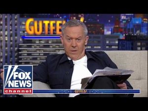 Read more about the article Greg Gutfeld: This is the best thing that could ever happen…