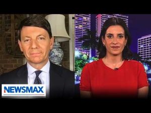 Read more about the article ‘Donald Trump understands the greatness of this country’: Hogan Gidley
