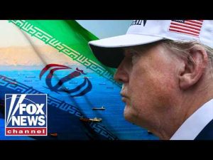 Read more about the article I remain hopeful but NOT OPTIMISTIC for Iran: Retired colonel