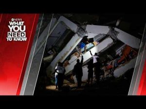 Read more about the article Venezuela Quake: High Death Toll Expected. What You Need To Know – June 25