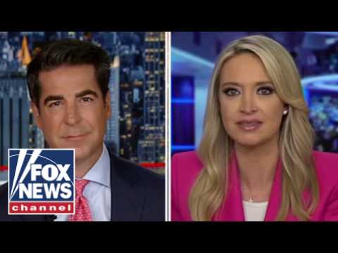 You are currently viewing Kayleigh McEnany: The media is silent on this