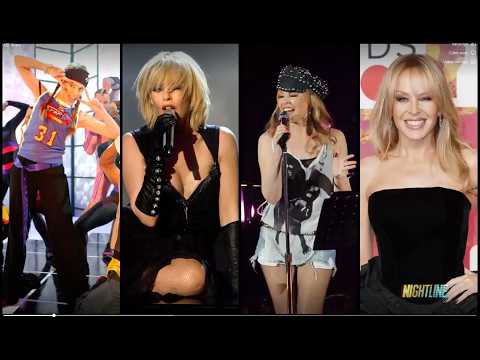 Read more about the article Kylie Minogue on the health scares that reshaped her career