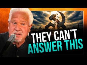 Read more about the article The Clear Case AGAINST Socialism that Ends Any Debate | Glenn Beck