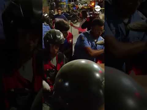 Read more about the article Back-to-back Venezuela earthquakes leave at least 164 people dead #news #venezuela #earthquake
