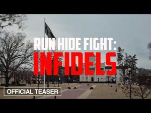 Read more about the article Run Hide Fight: Infidels | Official Teaser Trailer